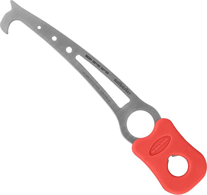 Actual product image DMM Nutbuster