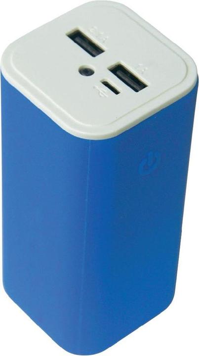Power Tube (10400 mAh, 38.48 Wh)