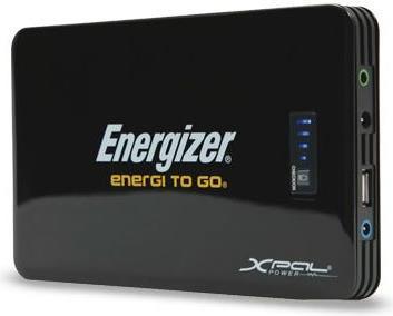 Actual product image Energizer Xp18000 (18000 mAh, 66.60 Wh)