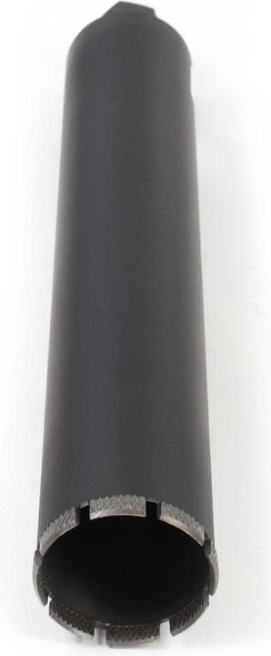 Produktbild Wiltec Diamantbohrkrone Mesh Ø82mm Bohrkrone 450mm 1¼ UNC Diamantbohrer Beton (82 Millimeter)