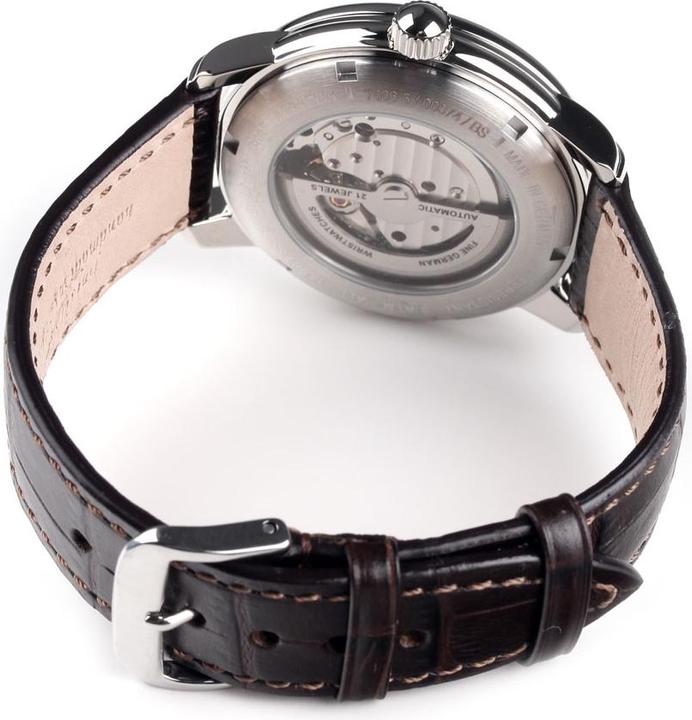 Image du produit Zeppelin LZ127 Graf automatique (Montre analogique, Chronographe, 40 mm)