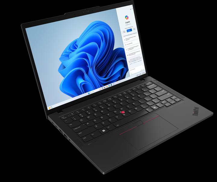 Produktbild Lenovo ThinkPad T14 Gen 5 (14", Intel Core Ultra 7 155U, 32 GB, 1000 GB, CH)