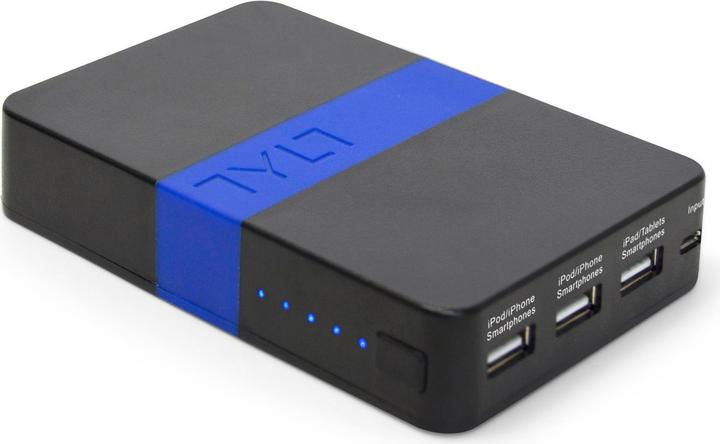 Tylt Energi 10K (10400 mAh, 38.48 Wh)