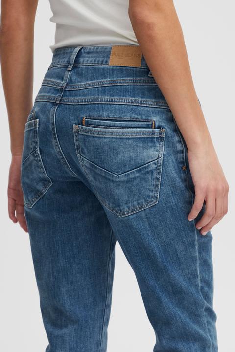 Actual product image Pulz Jeans PZMELINA JNS - 50207184 (W32/L30)