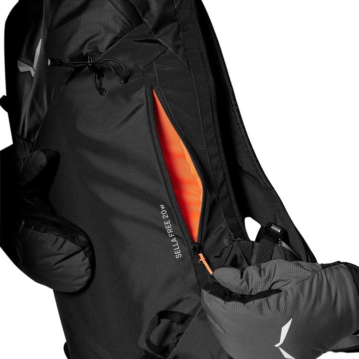 Actual product image Salewa Sella Free L Da (20 l)