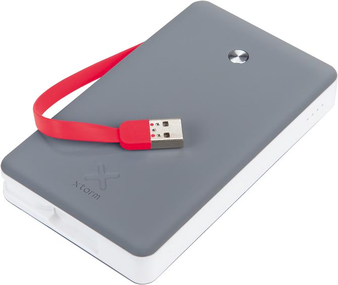 Xtorm XB102 Free (15000 mAh, 55.50 Wh)