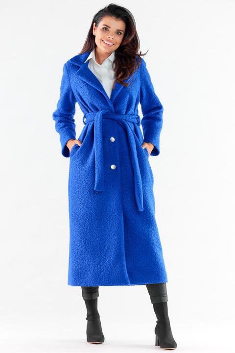 Actual product image Awama Coat model (L)