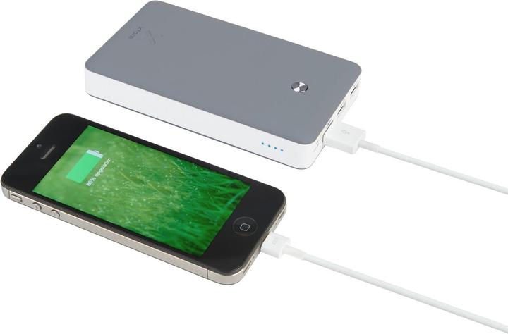 Produktbild Xtorm XB102 Free (15000 mAh, 55.50 Wh)