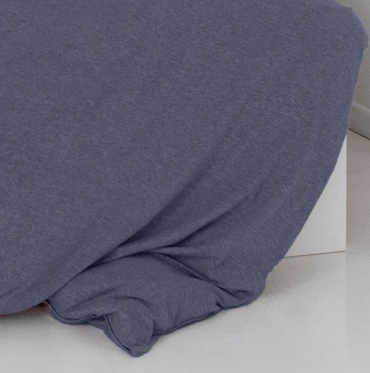 Produktbild Living Home Jersey Uni (Duvetbezug, 200 x 210 cm)