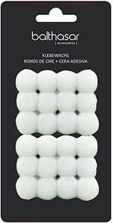Balthasar Cera adesiva Leopold (24 pz.)