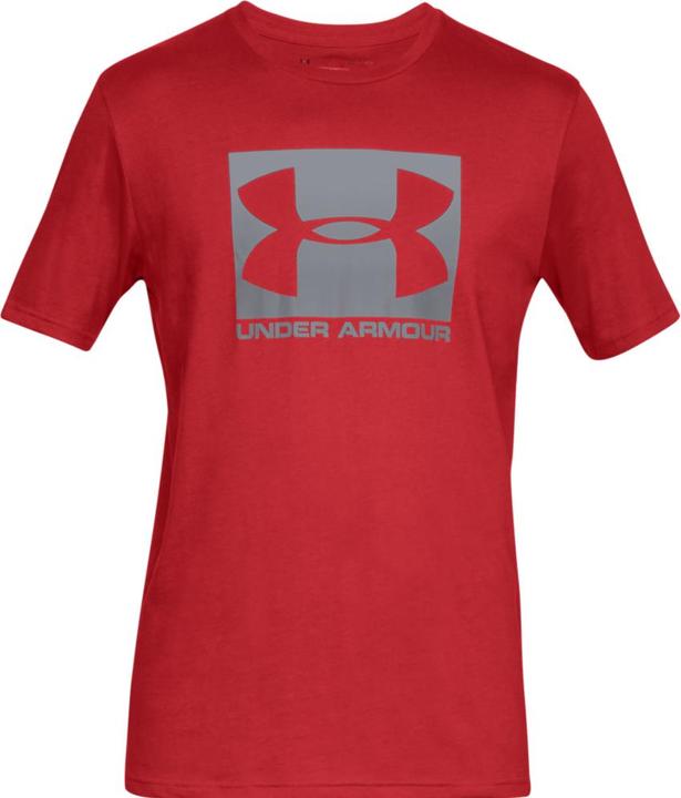 Produktbild Under Armour Boxed Sportstyle T-Shirt (XL)