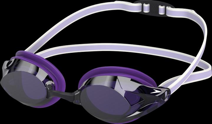 Purple Haze, Iris, Silver Mirror