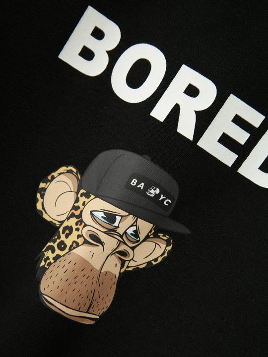 Produktbild Lmtd Bored Ape Sweatshirt (134)