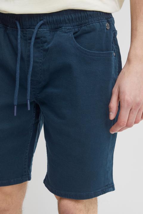 Produktbild Blend BHDenimshorts - 20715203 (L)