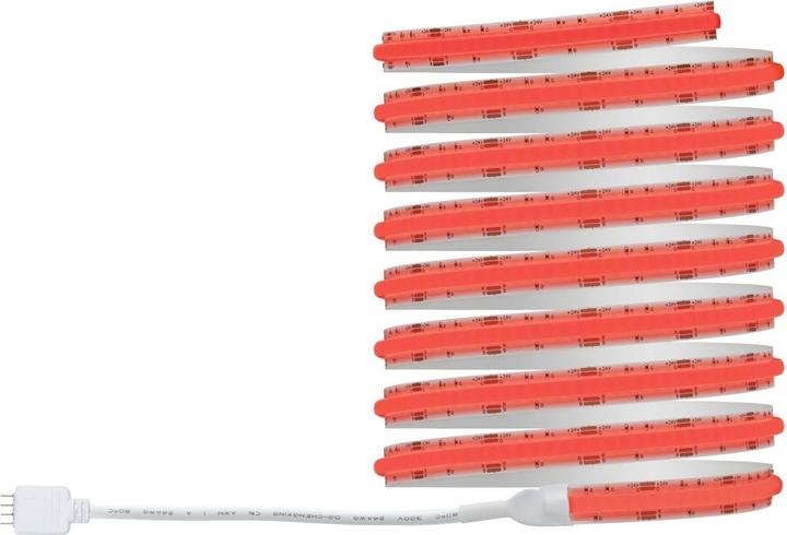 Image du produit Paulmann Luminaires SimpLED COB (RGB, 300 cm, Intérieur)