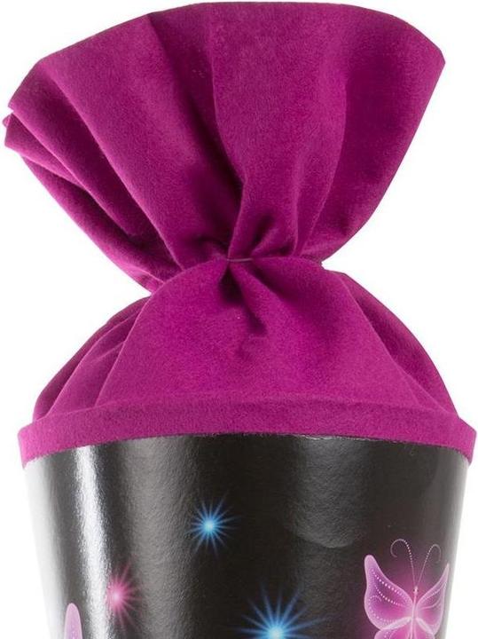 Image du produit Goldbuch Sac d'école papillon 70 cm (70 cm, 1 x)