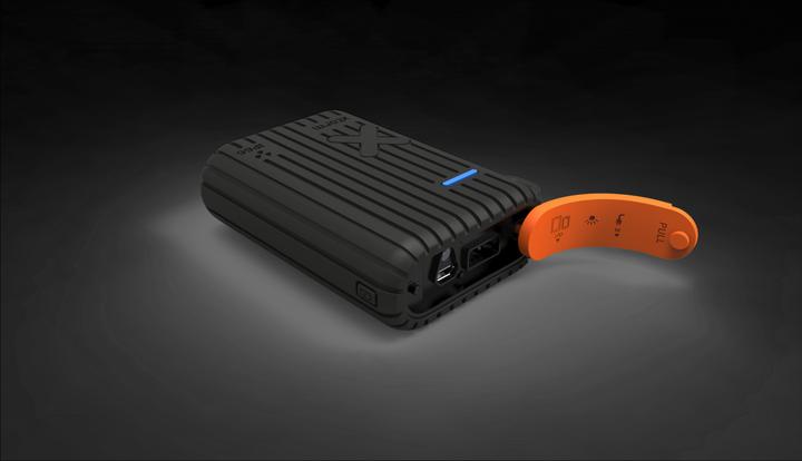 Produktbild Xtorm AL420 Waterproof (9000 mAh, 45 Wh)