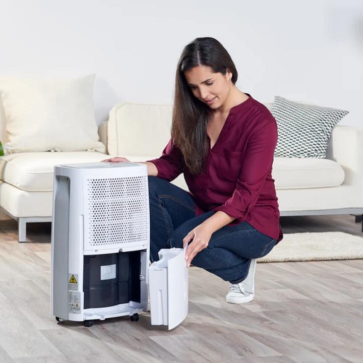 Actual product image Taurus DH2201 (45 m², 21.60 l/24h)
