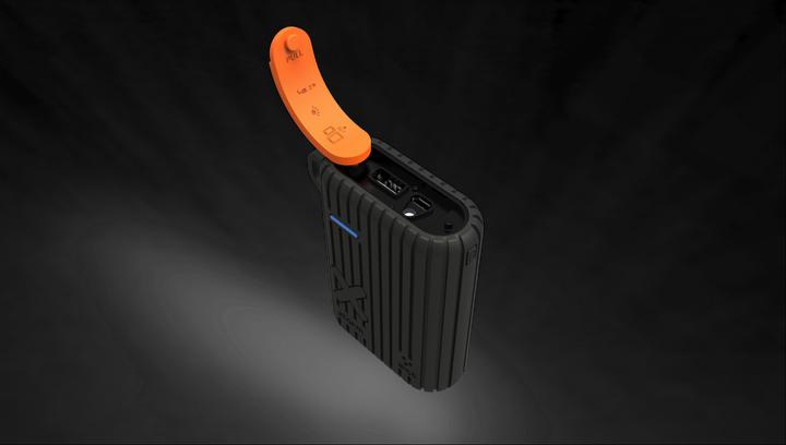 Produktbild Xtorm AL420 Waterproof (9000 mAh, 45 Wh)