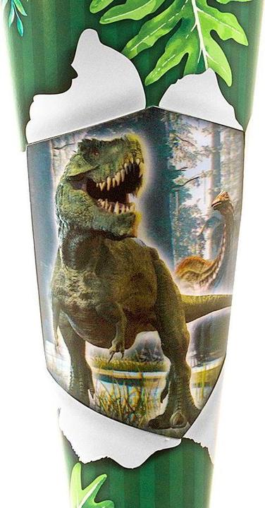 Immagine prodotto Goldbuch Cono scolastico 3D T-Rex 70 cm (70 cm, 1 x)