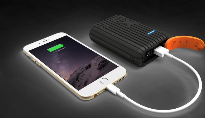 Produktbild Xtorm AL420 Waterproof (9000 mAh, 45 Wh)