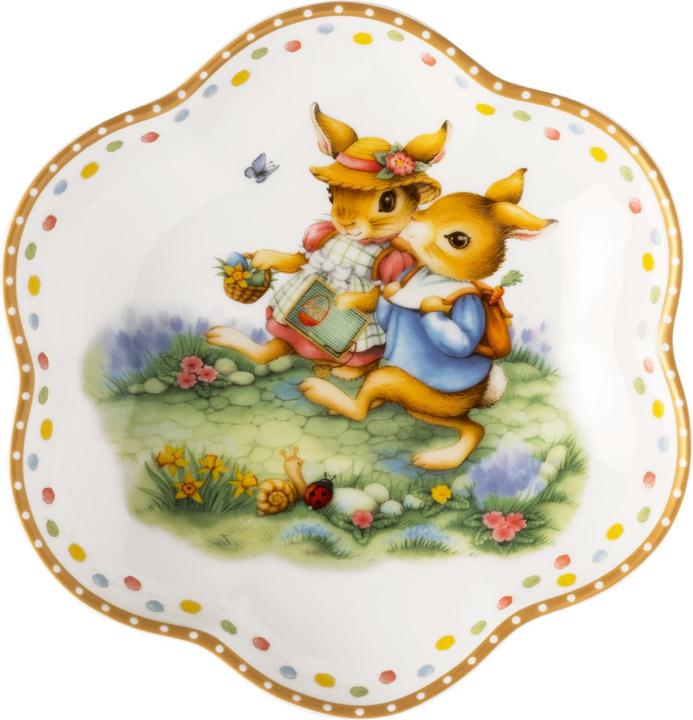Actual product image Villeroy & Boch Annual Easter Edition Jahresschale 2025 (0.15 l, 1 x)