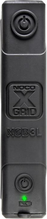 Produktbild Noco Xgb3l (3000 mAh, 11.10 Wh)
