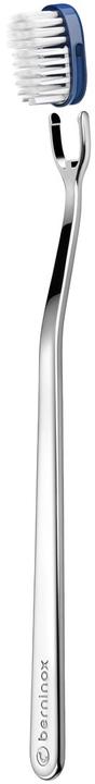 Actual product image Berninox Zahnbürste 316 ozeanblau soft (Soft, 1 x)