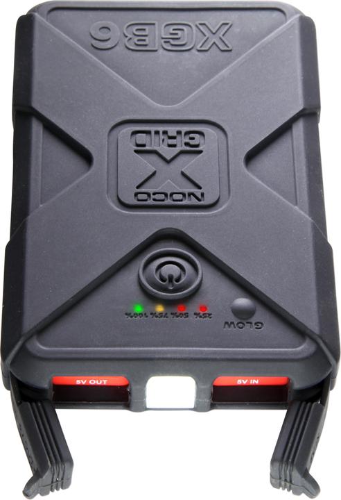 Produktbild Noco Xgb6 (6000 mAh, 22.20 Wh)