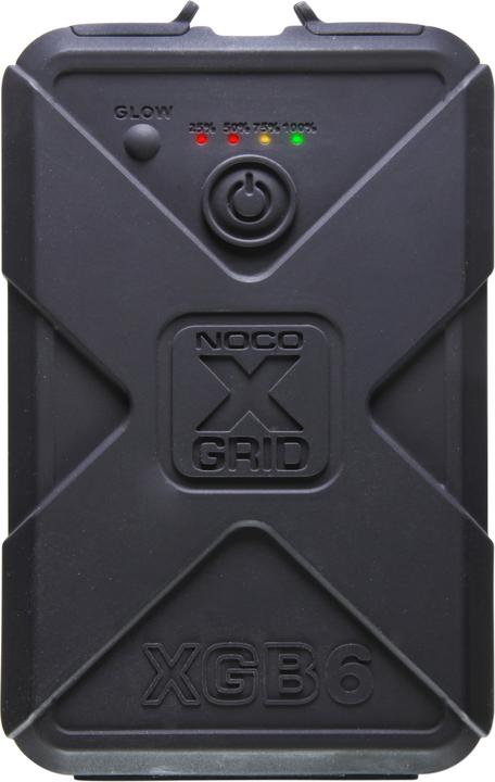 Produktbild Noco Xgb6 (6000 mAh, 22.20 Wh)