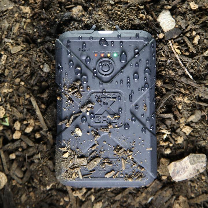 Produktbild Noco Xgb6 (6000 mAh, 22.20 Wh)