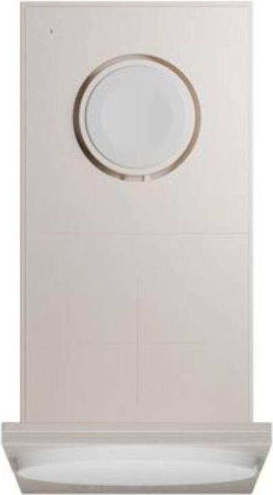 Actual product image Native Union Rise 3-In-1 Qi2 Wireless Charger Sandstone (15 W)