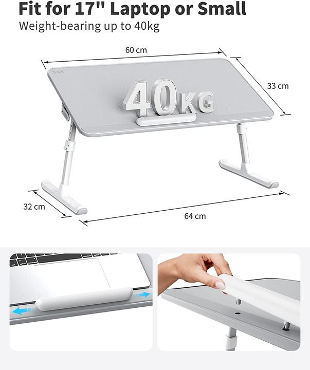 Produktbild Saiji Laptop Tisch