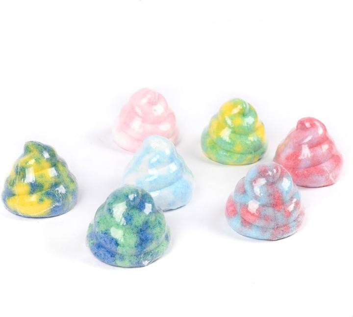Produktbild Create It! Badekugeln Einhorn (Badekugeln)