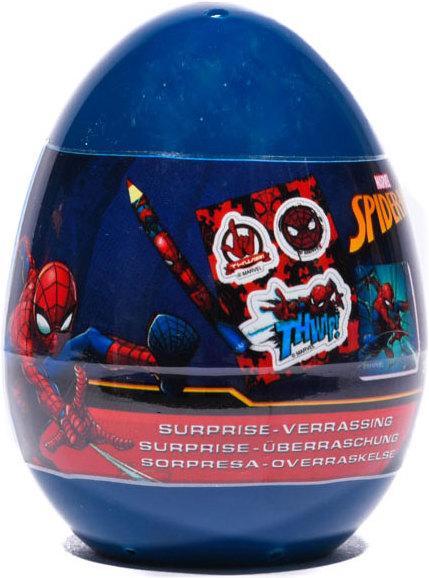 Image du produit Canenco OEuf surprise Spidey