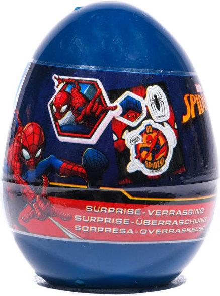 Image du produit Canenco OEuf surprise Spidey