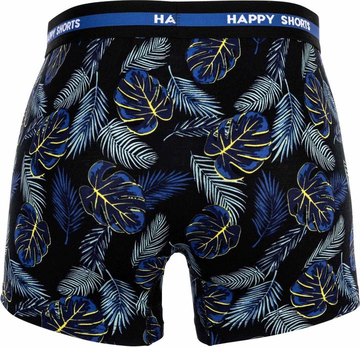 Produktbild Happy shorts Boxershort Casual Bequem sitzend (XL, 3er Pack)