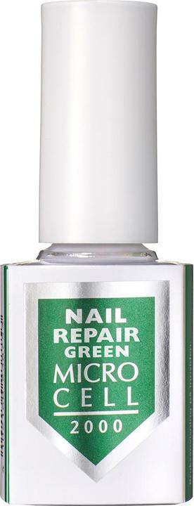 Micro Cell Nail Repair Green (12 ml)