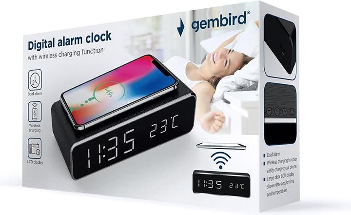 Actual product image Gembird DAC-WPC-01