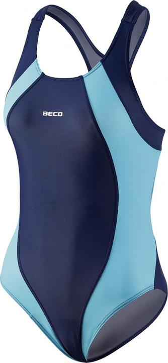 navy/turquoise