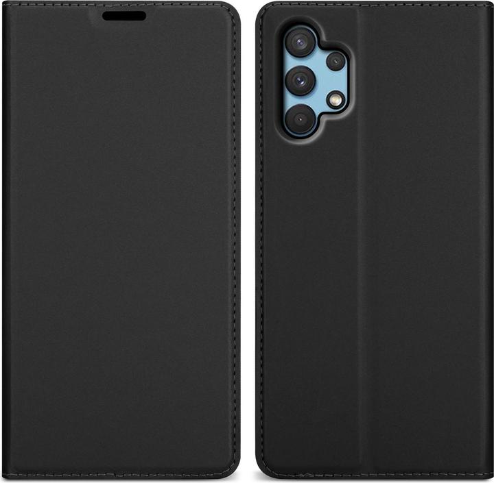 Actual product image Cadorabo Case Classy Book (Samsung Galaxy A32)
