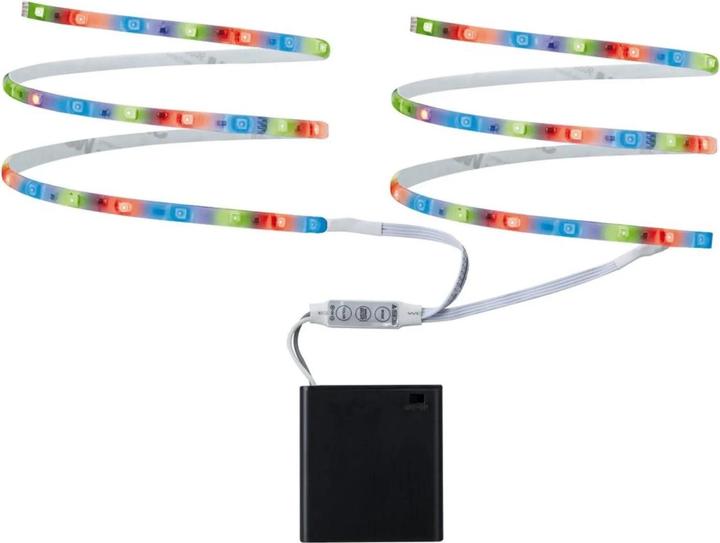 Produktbild Paulmann Mobil Stripe (RGB, 80 cm, Indoor)