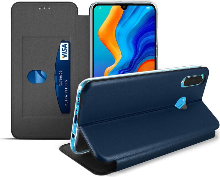 Image du produit Avizar Série Mayag (Huawei P30 Lite XL)
