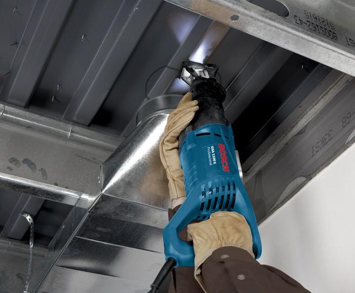 Immagine prodotto Bosch Professional Scie egoine BOSCH GSA 1100 E