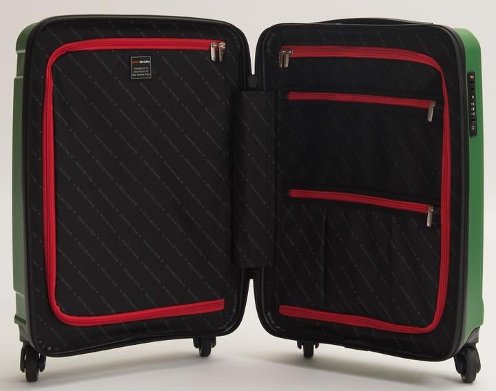 Produktbild Swissbags Tourist (40 l, Handgepäck (bis 50l))