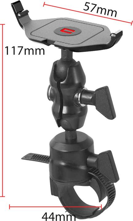 Actual product image Crosscall X-Bike