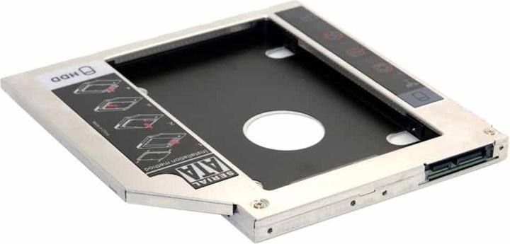 Produktbild Ueli Express SSD Einbaukit SATA MacBook Pro