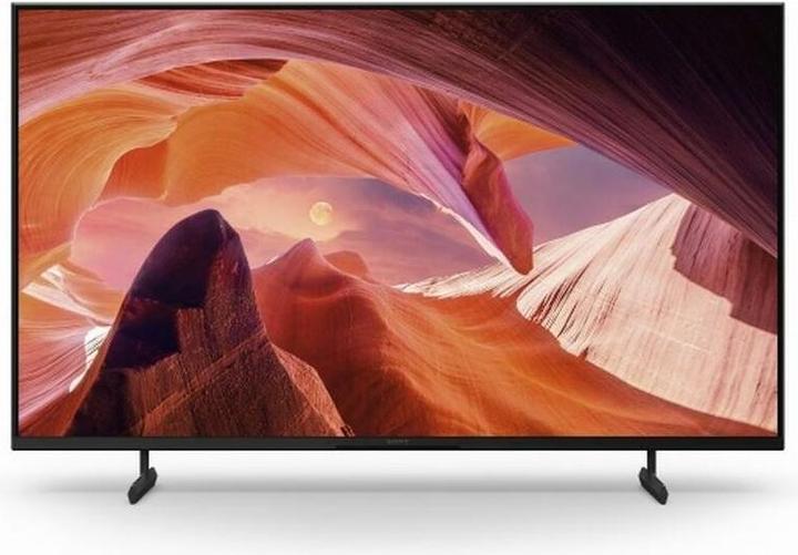 Produktbild Sony FWD-43X80L (42.52", X80L, LED, 4K, 2023)