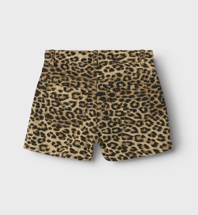 Produktbild Name it NKFROSE HW SHORTS 4444-TD NOOS (122)