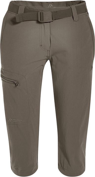 Maier Sports Inara Slim Capri Hose